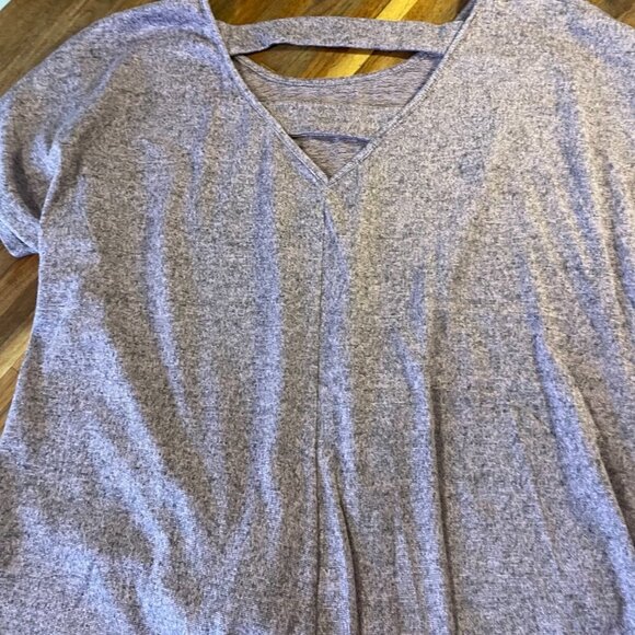 Siren Lily Blouse - Size 2X - Picture 3 of 3